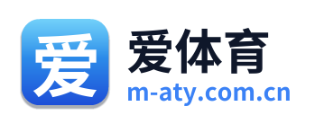 爱体育 Logo
